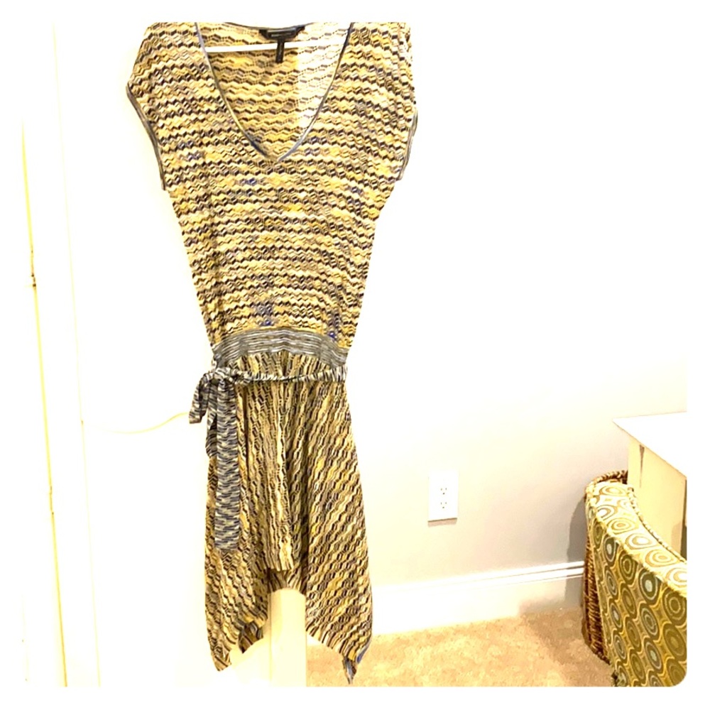 BCBG Maxazria Dress